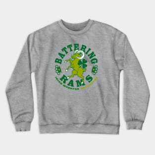 IMBR100LT Crewneck Sweatshirt